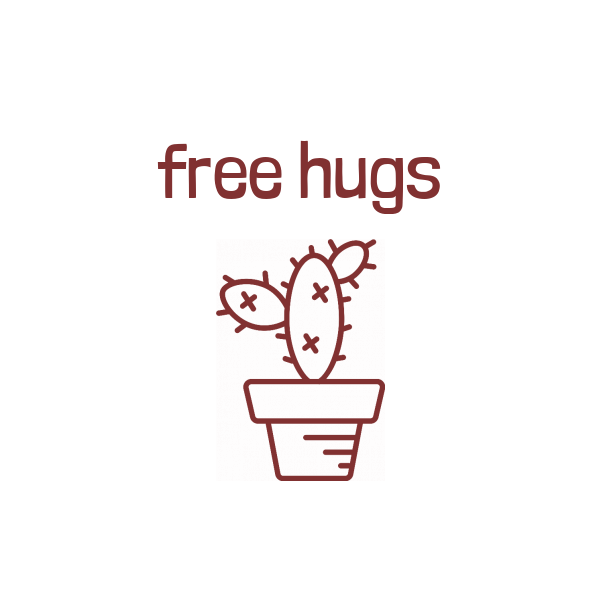 free hugs
