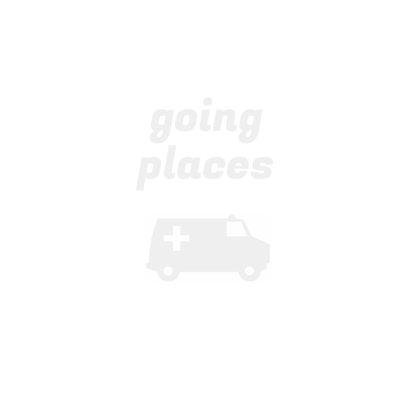 going places