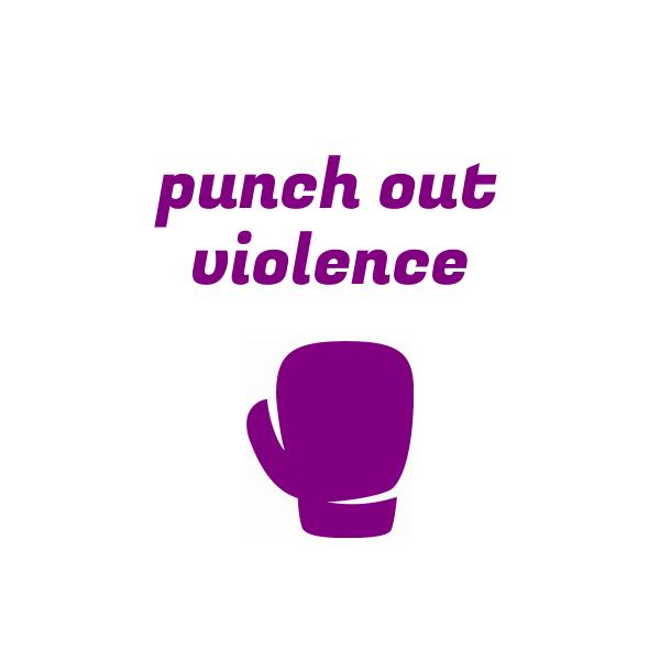 punch out violence