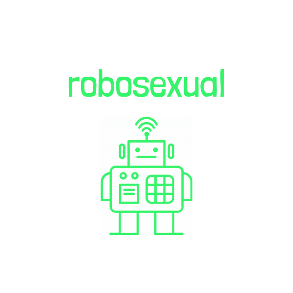 robosexual
